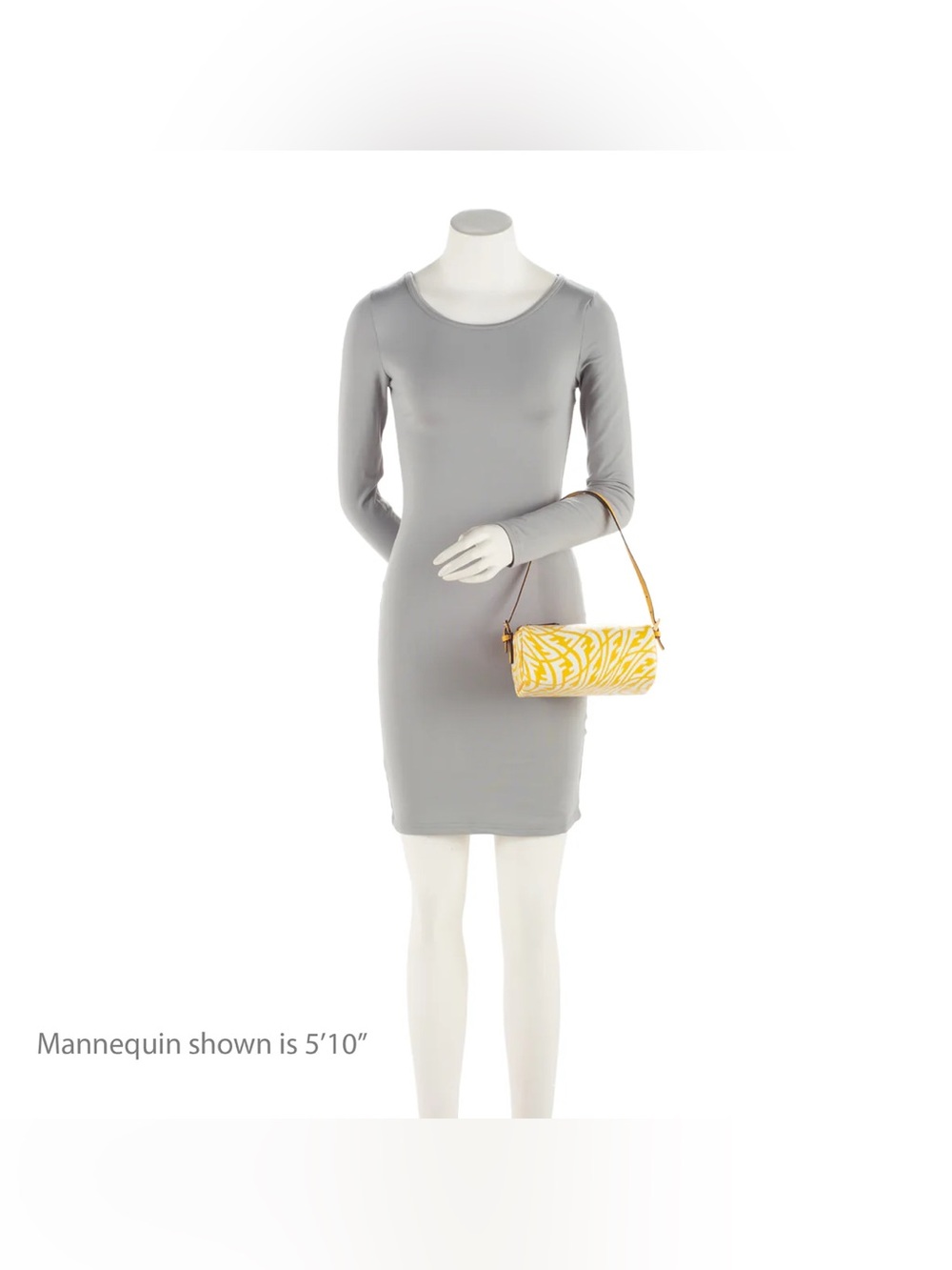 Fendi x Sarah Coleman mini shoulder bag - Picture 12 of 12